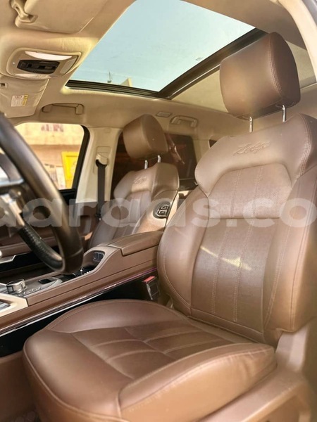 Big with watermark zotye t600 dakar dakar 33309