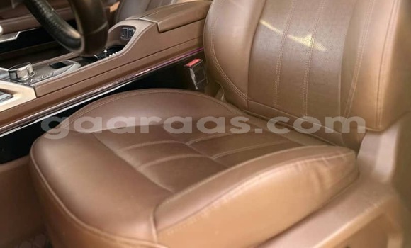 Dieundeu Occasion Zotye T600 White Auto in Dakar in Dakar Dieundeu Occasion Zotye T600 White Auto in Dakar in Dakar