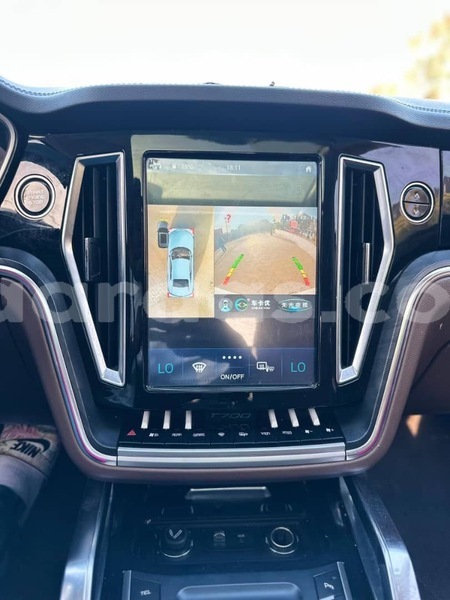 Big with watermark zotye t600 dakar dakar 33309