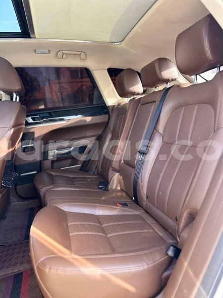 Big with watermark zotye t600 dakar dakar 33309