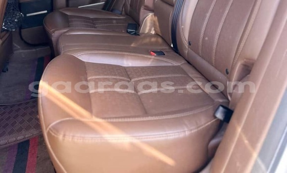Dieundeu Occasion Zotye T600 White Auto in Dakar in Dakar Dieundeu Occasion Zotye T600 White Auto in Dakar in Dakar