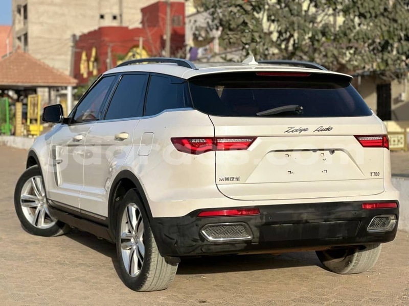 Big with watermark zotye t600 dakar dakar 33309