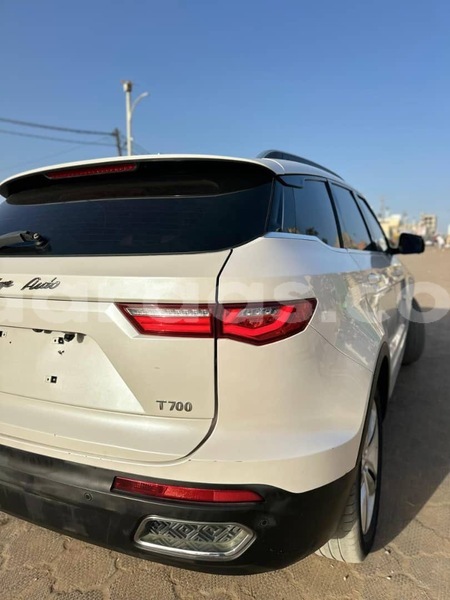 Big with watermark zotye t600 dakar dakar 33309