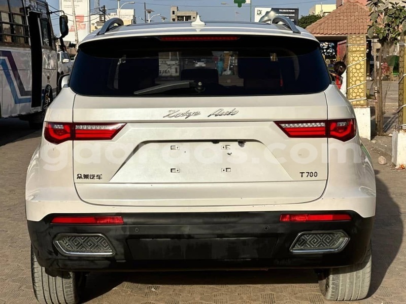 Big with watermark zotye t600 dakar dakar 33309