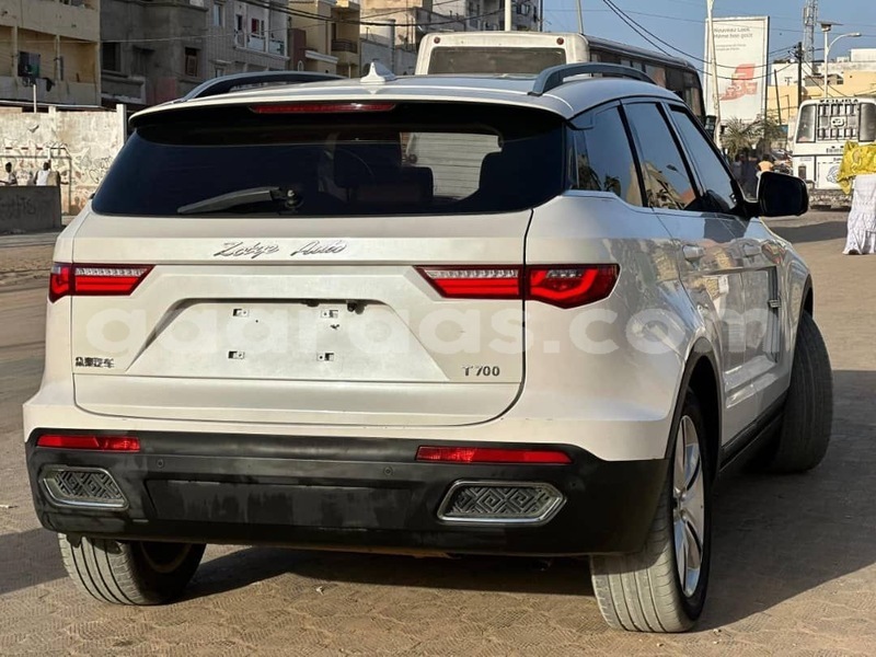 Big with watermark zotye t600 dakar dakar 33309