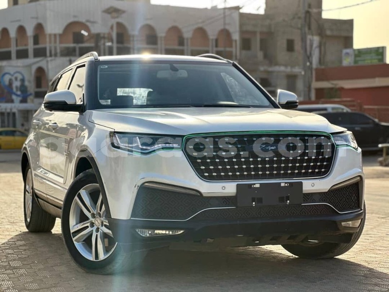 Big with watermark zotye t600 dakar dakar 33309