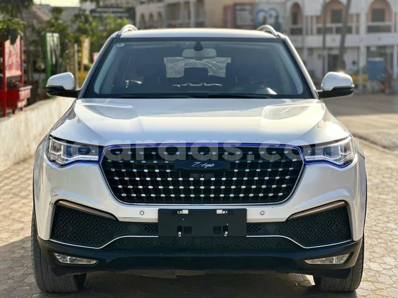 Big with watermark zotye t600 dakar dakar 33309