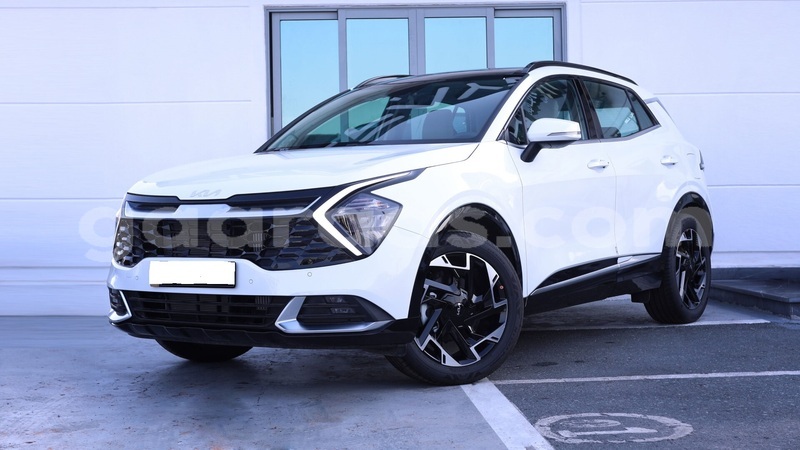 Big with watermark kia sportage dakar dakar 33310