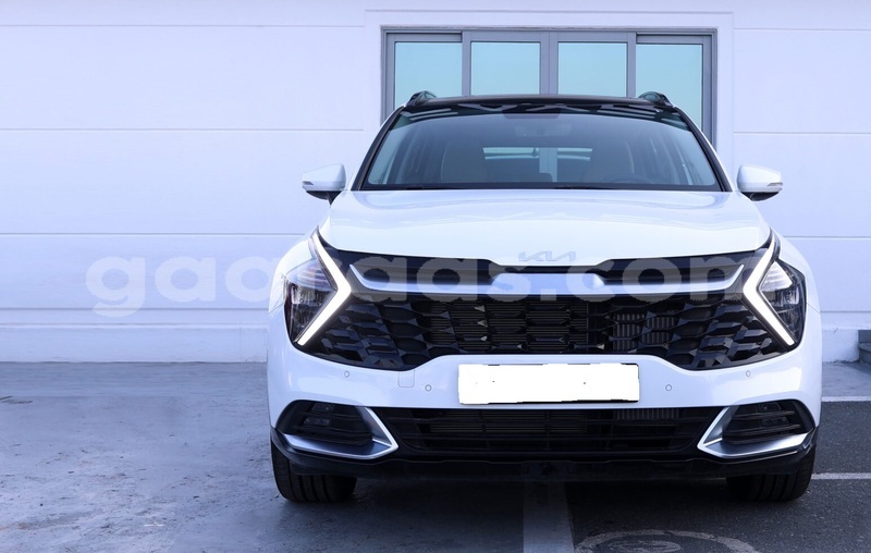 Big with watermark kia sportage dakar dakar 33310