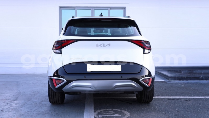 Big with watermark kia sportage dakar dakar 33310