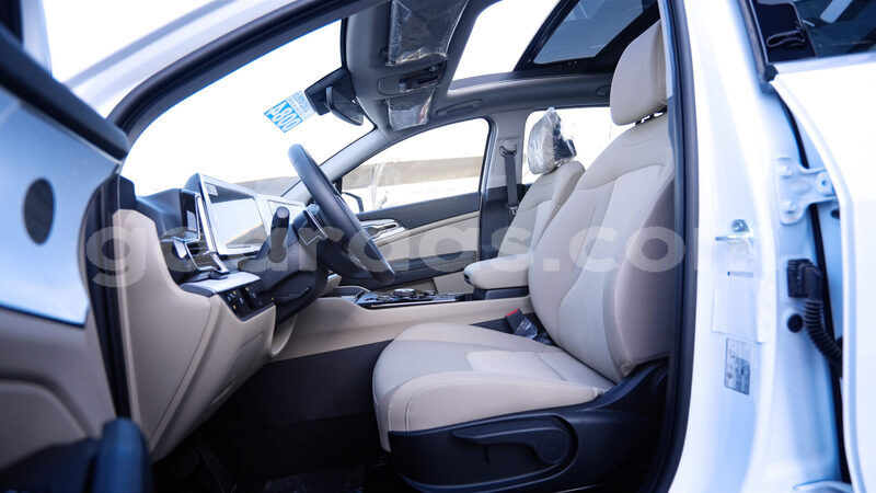 Big with watermark kia sportage dakar dakar 33310