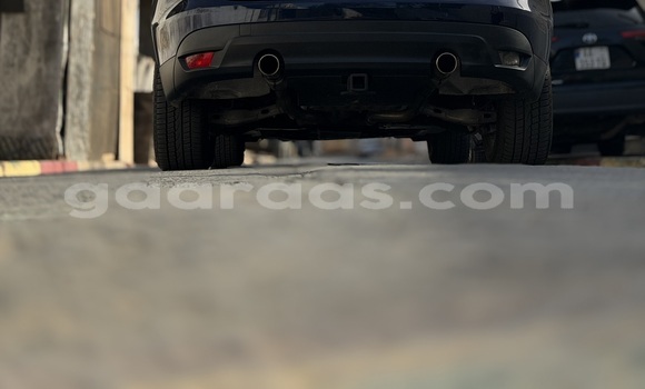 Dieundeu Imported Jaguar F-Pace Bleu de nuit Auto in Dakar in Dakar Dieundeu Imported Jaguar F-Pace Bleu de nuit Auto in Dakar in Dakar