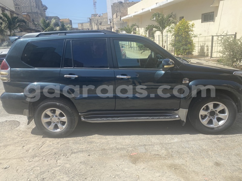 Big with watermark toyota prado dakar dakar 33316