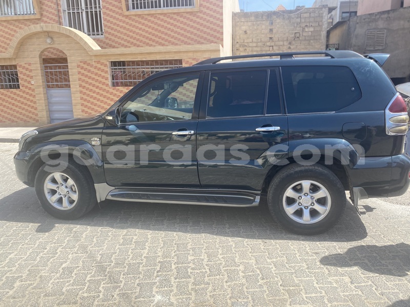 Big with watermark toyota prado dakar dakar 33316