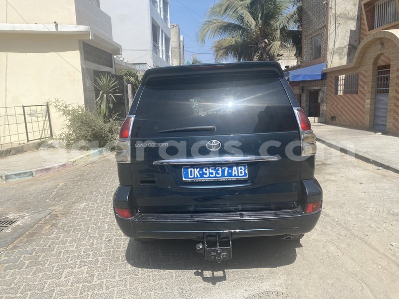 Big with watermark toyota prado dakar dakar 33316