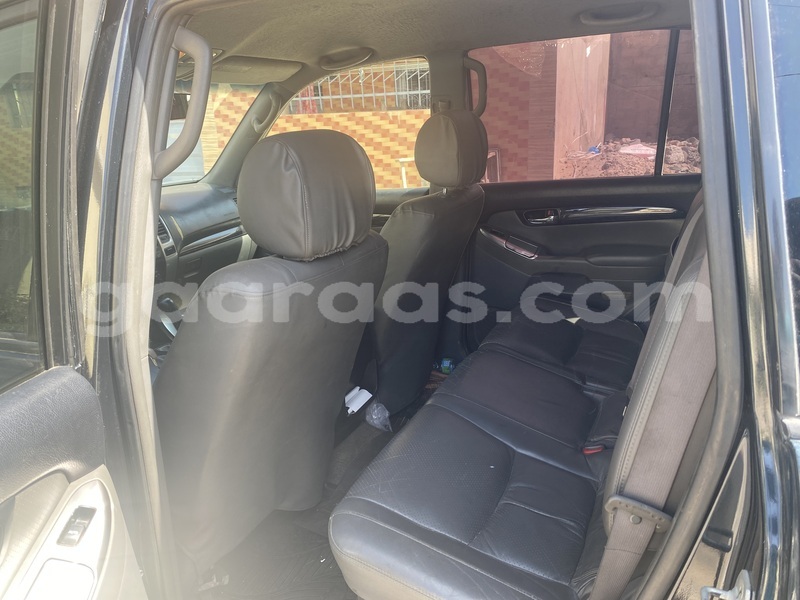 Big with watermark toyota prado dakar dakar 33316