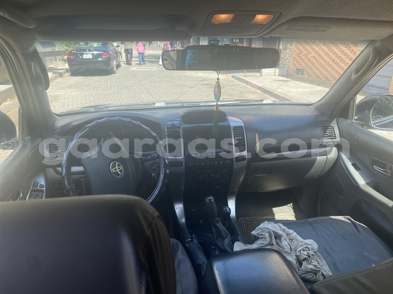 Big with watermark toyota prado dakar dakar 33316