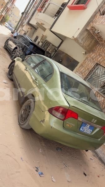 Big with watermark honda civic dakar dakar 33317