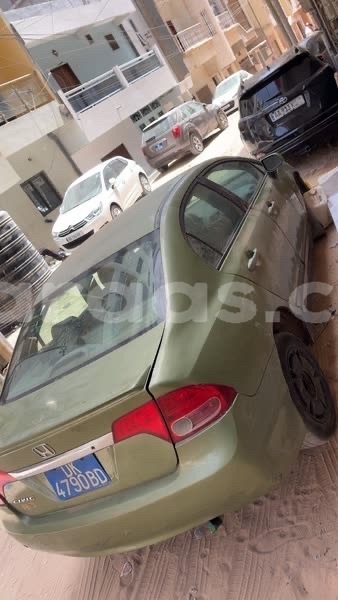 Big with watermark honda civic dakar dakar 33317