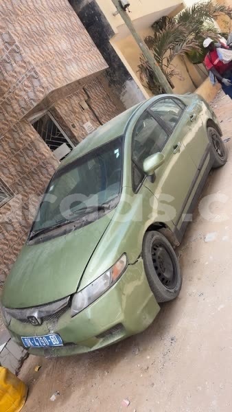 Big with watermark honda civic dakar dakar 33317