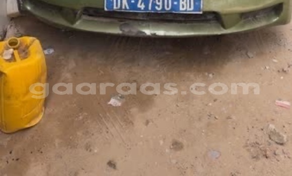 Acheter Occasion Voiture Honda Civic Vert à Dakar, Dakar Acheter Occasion Voiture Honda Civic Vert à Dakar, Dakar