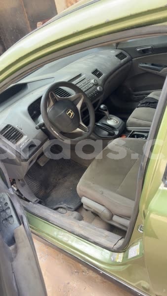 Big with watermark honda civic dakar dakar 33317