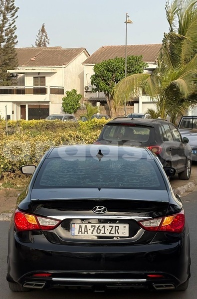 Big with watermark hyundai sonata dakar dakar 33318