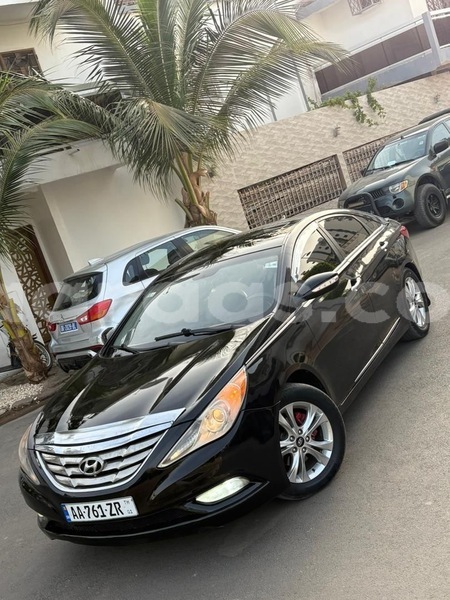 Big with watermark hyundai sonata dakar dakar 33318