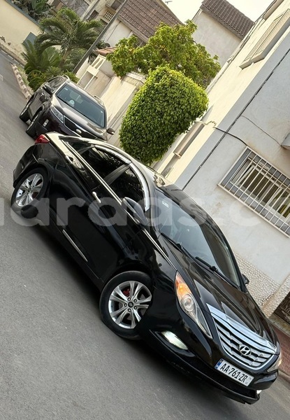 Big with watermark hyundai sonata dakar dakar 33318