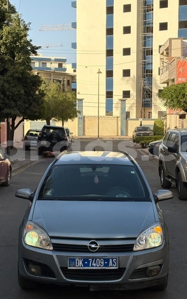 Big with watermark opel astra dakar dakar 33319