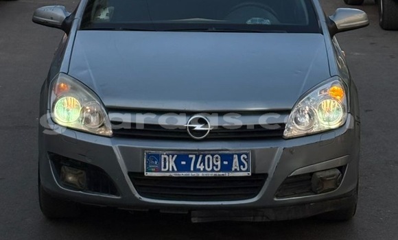 Acheter Occasion Voiture Opel Astra Beige à Dakar, Dakar