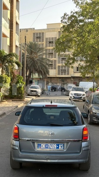 Big with watermark opel astra dakar dakar 33319