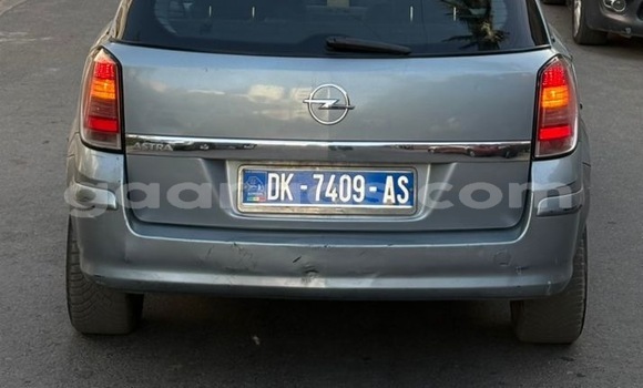 Acheter Occasion Voiture Opel Astra Beige à Dakar, Dakar Acheter Occasion Voiture Opel Astra Beige à Dakar, Dakar