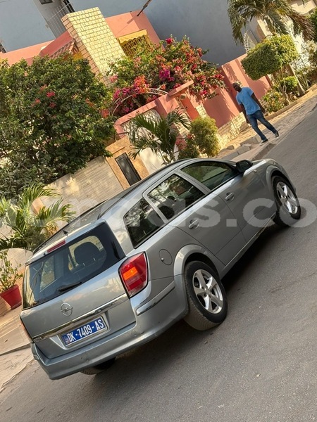 Big with watermark opel astra dakar dakar 33319