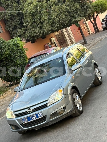 Big with watermark opel astra dakar dakar 33319