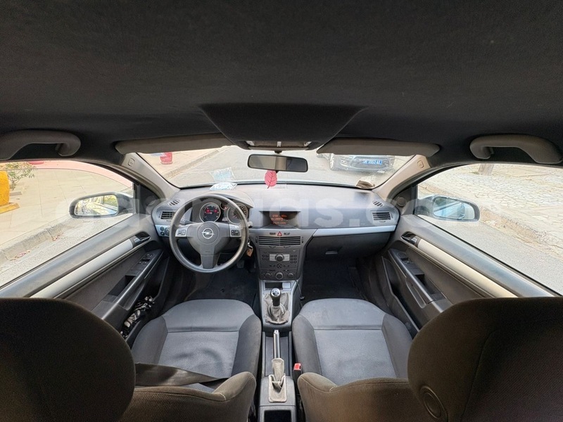 Big with watermark opel astra dakar dakar 33319