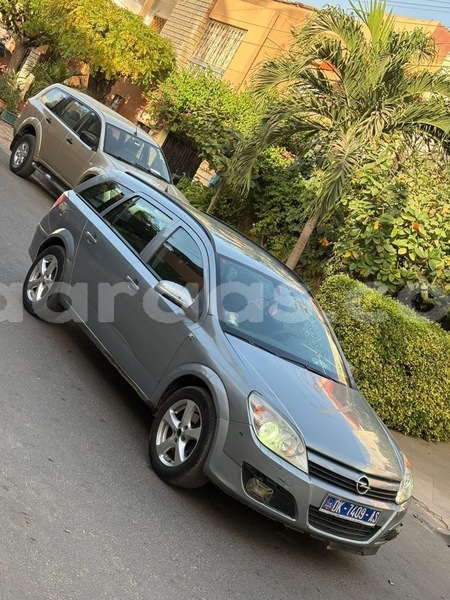 Big with watermark opel astra dakar dakar 33319