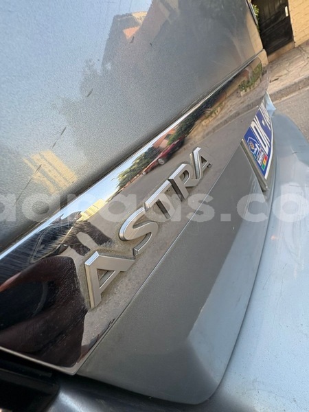 Big with watermark opel astra dakar dakar 33319