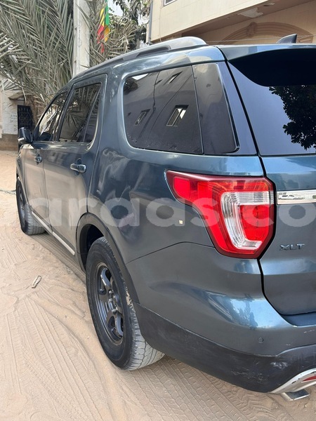 Big with watermark ford explorer dakar dakar 33322