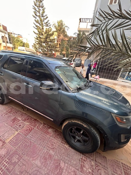 Big with watermark ford explorer dakar dakar 33322