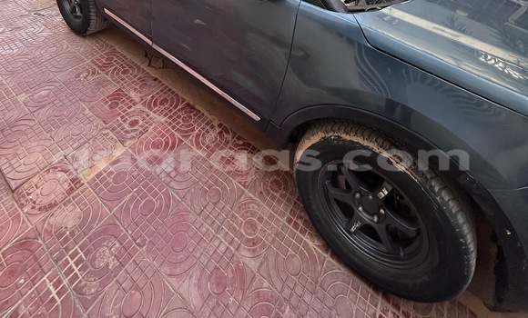 Acheter Occasion Voiture Ford Explorer Bleu à Dakar, Dakar Acheter Occasion Voiture Ford Explorer Bleu à Dakar, Dakar