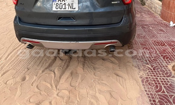 Acheter Occasion Voiture Ford Explorer Bleu à Dakar, Dakar Acheter Occasion Voiture Ford Explorer Bleu à Dakar, Dakar