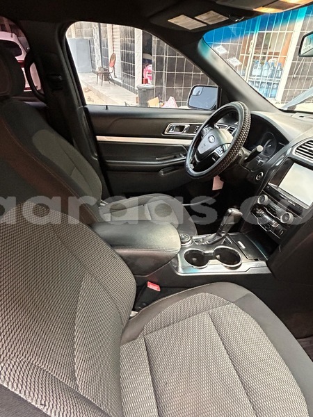 Big with watermark ford explorer dakar dakar 33322