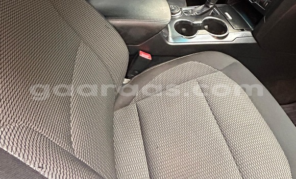 Acheter Occasion Voiture Ford Explorer Bleu à Dakar, Dakar Acheter Occasion Voiture Ford Explorer Bleu à Dakar, Dakar