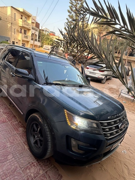 Big with watermark ford explorer dakar dakar 33322