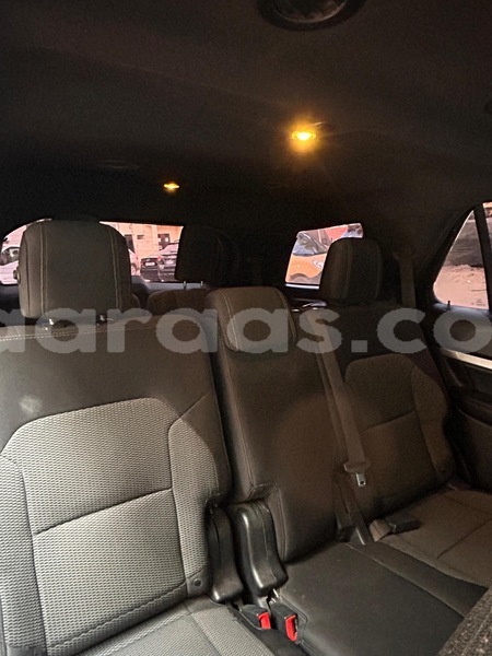 Big with watermark ford explorer dakar dakar 33322