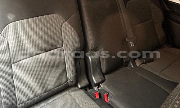 Acheter Occasion Voiture Ford Explorer Bleu à Dakar, Dakar Acheter Occasion Voiture Ford Explorer Bleu à Dakar, Dakar