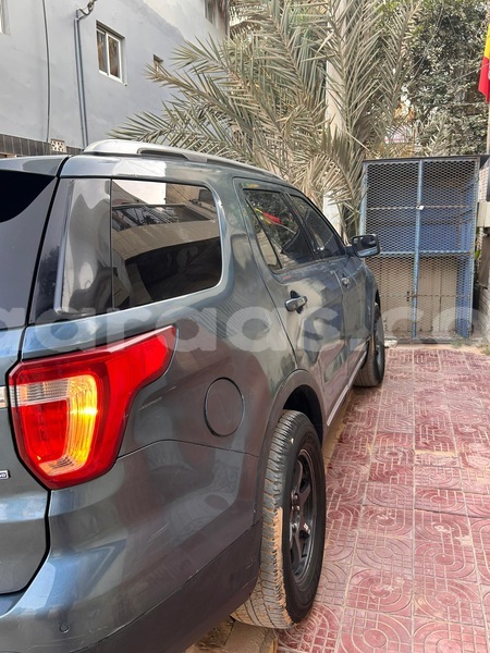 Big with watermark ford explorer dakar dakar 33322