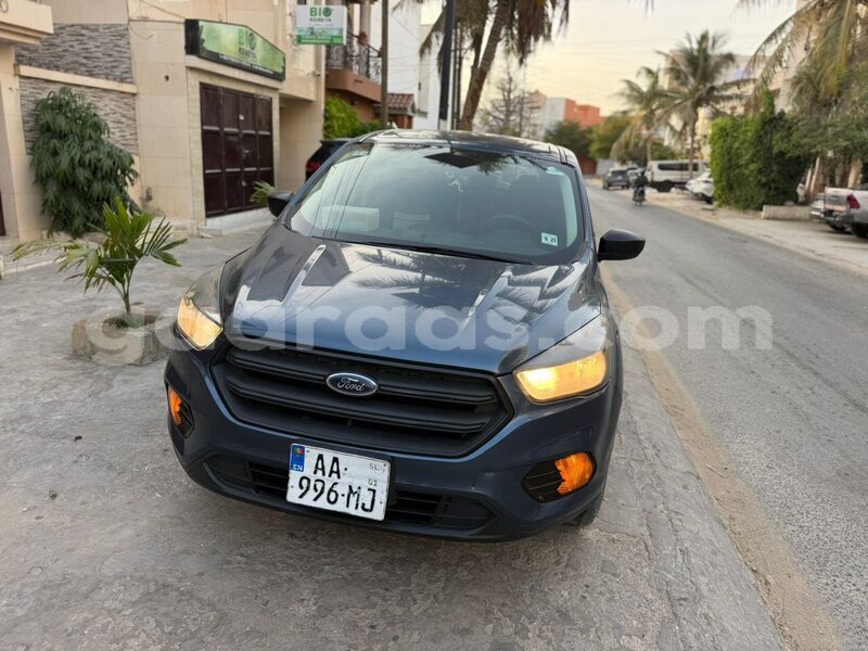 Big with watermark ford escape dakar dakar 33325