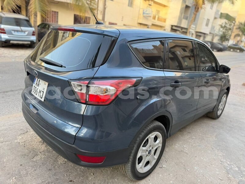 Big with watermark ford escape dakar dakar 33325